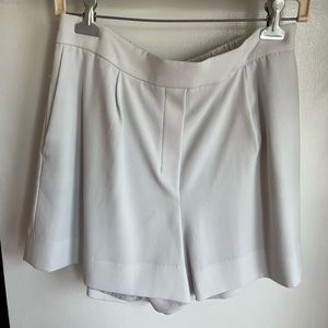 Bavarian Dress short dry clean only shorts.